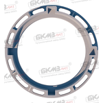 Обечайка люка чугунного магистрального ТМ (Д400)-1-60